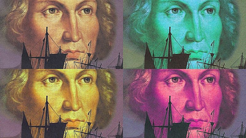 El origen de Cristóbal Colón al descubierto en el nuevo documental de RTVE que verá la luz este 2021