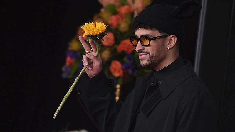 Así es el nuevo negocio de Bad Bunny vinculado a la industria deportiva