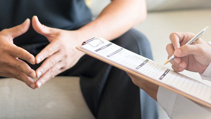 Los urólogos advierten de un aumento de casos de disfunción eréctil en los próximos años debido a la pandemia