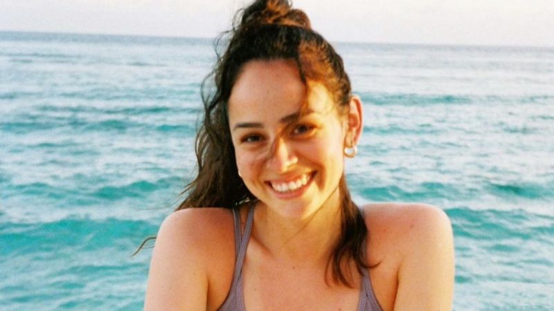 Rocío Aguirre, sobre su relación con C. Tangana: "Hemos decidido no trabajar juntos para que no nos afecte nada externo"