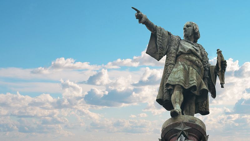 Técnicas genéticas para desvelar el secreto mejor guardado de Cristóbal Colón: su verdadero origen