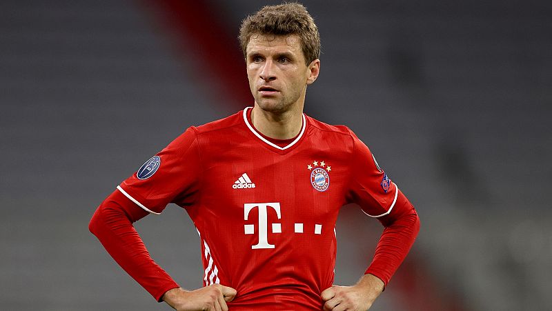 Joachim Löw vuelve a convocar a Müller y Hummels en su última lista para la Eurocopa con Alemania