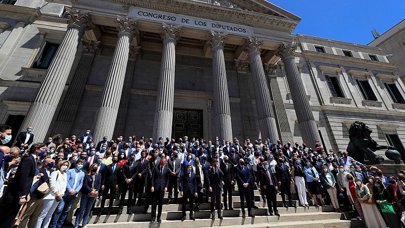 El PP denuncia el "abandono" de los ayuntamientos por parte del Gobierno y exige más recursos para afrontar la crisis