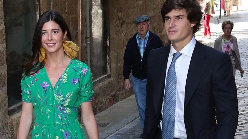 Belén Corsini finaliza los preparativos de su boda y adelanta cómo será su vestido de novia