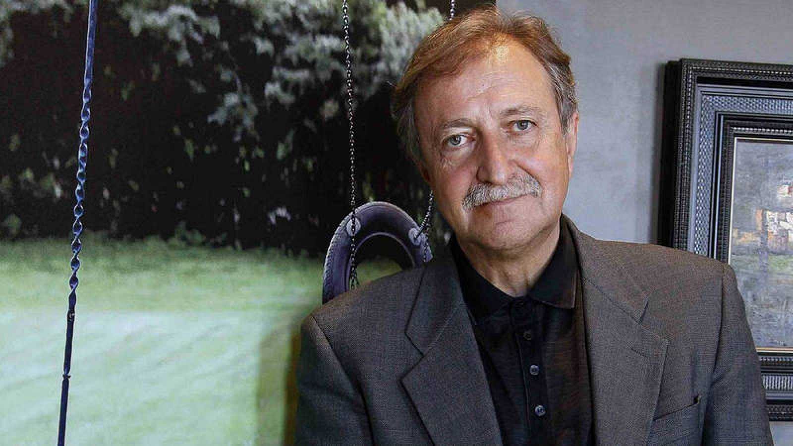 Así comienza el último programa de la temporada: "Lobatón sabe dónde"