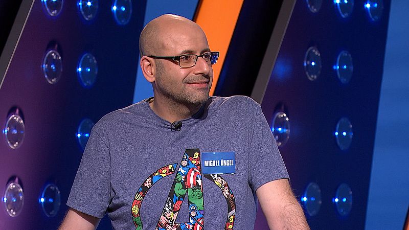 ¡Miguel Ángel ya es Magnífico!