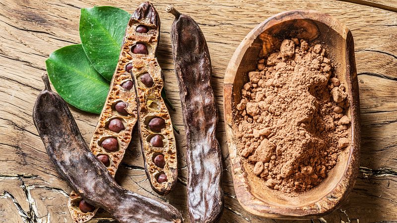 Un equipo de científicas españolas desarrolla una "carne vegetal" a partir de la algarroba