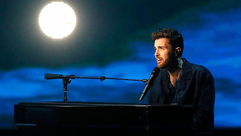 Duncan Laurence, ganador de Eurovisión 2019, no actuará en la final tras dar positivo en COVID-19