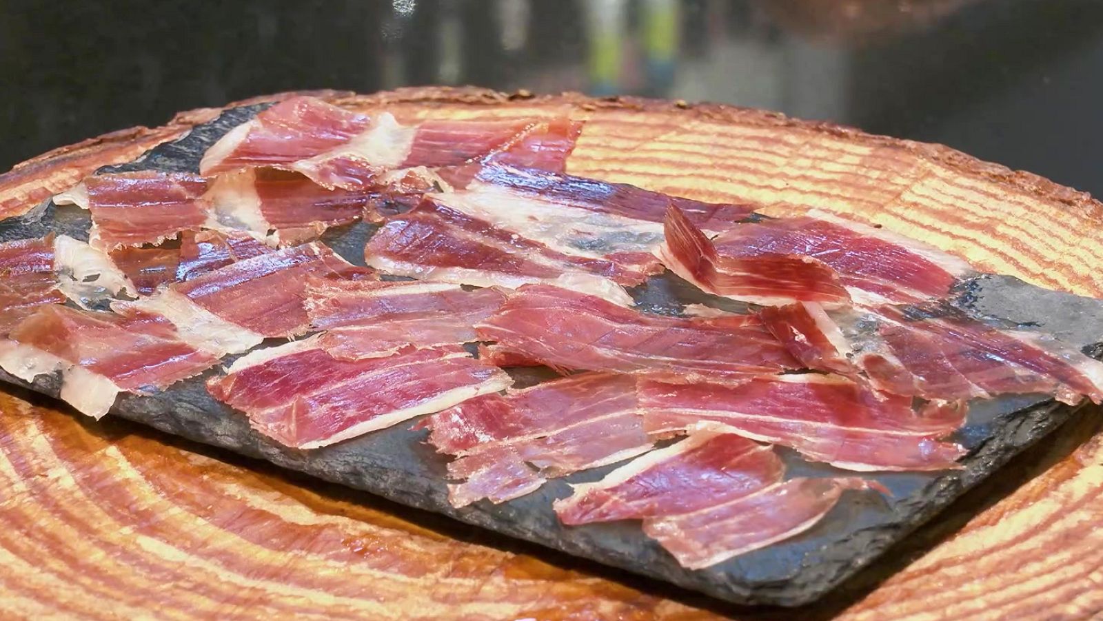 ¿Cómo escoger un buen jamón ibérico? - Como sapiens | Ver