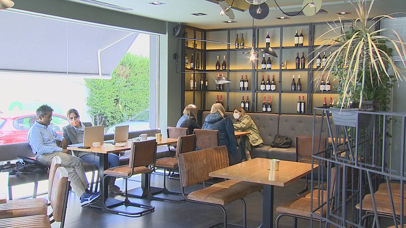 La hostelería de Cantabria quiere cerrar más tarde
