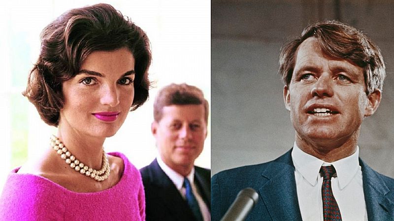 'La Amrica de los Kennedy', en La Noche Temtica