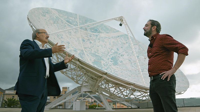 Los misterios del Universo