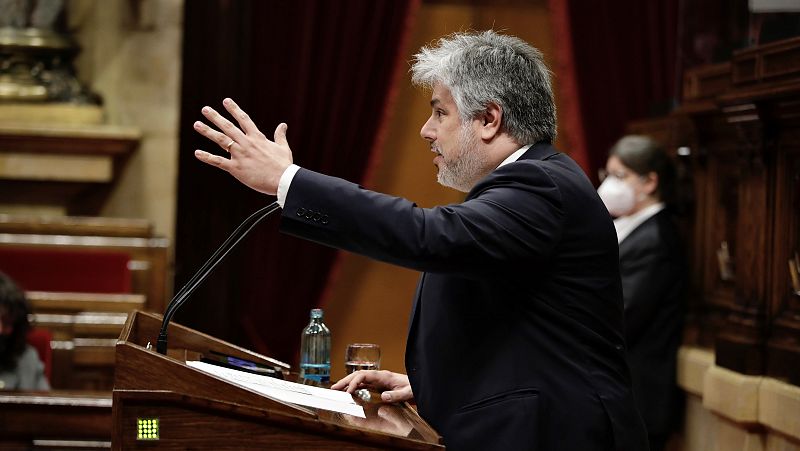 Junts promet lleialtat en la taula de diàleg tot i l'escepticisme