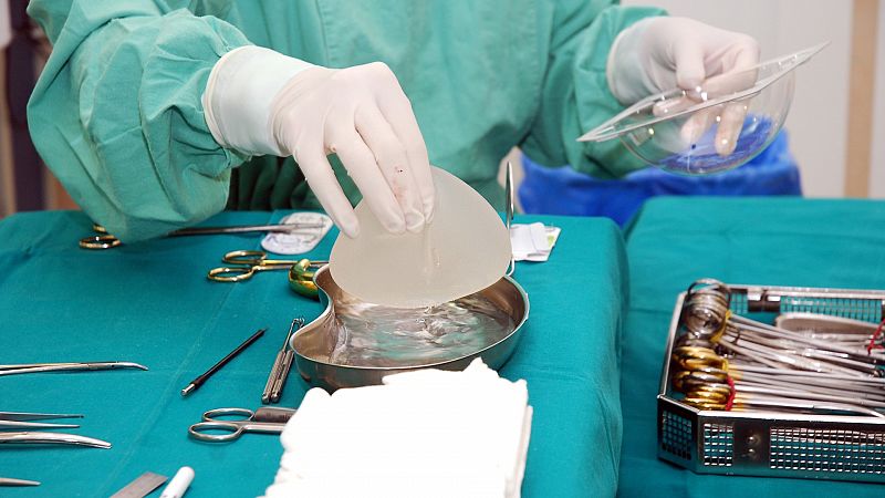 Un tribunal francés confirma las indemnizaciones a las afectadas por los implantes mamarios defectuosos PIP