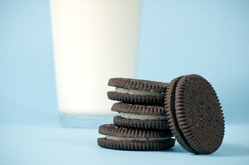 La oscura historia de las Oreo que no quieren que conozcas