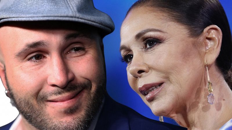 Kiko Rivera responde así de contundente a su madre, que dijo que el talento no se hereda