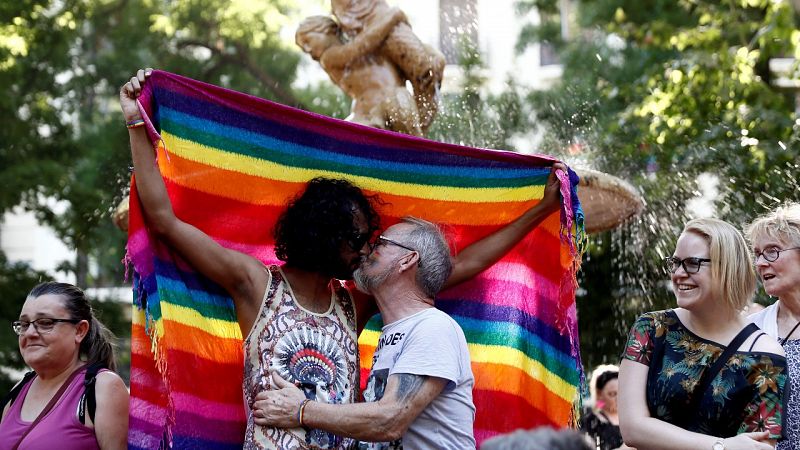 El turismo LGTB se consolida más allá del Orgullo y busca crecer en la España interior