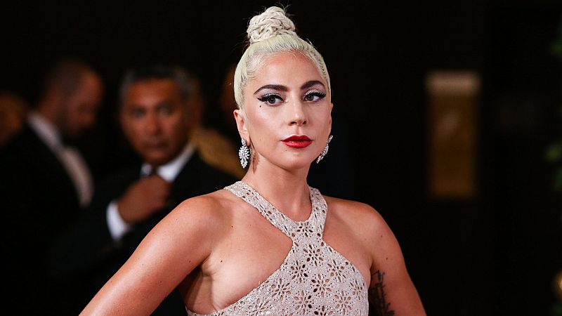 El descorazonador relato de Lady Gaga, embarazada de su violador a los 19 años: "Me quedé paralizada"