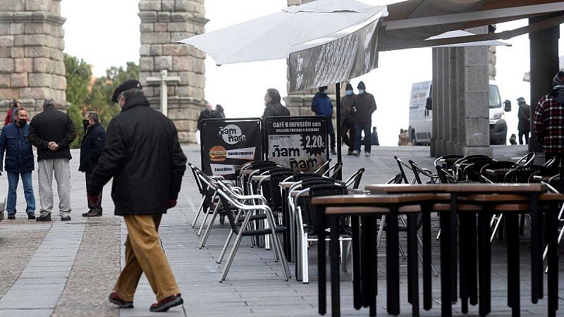 Aquestes són les mesures que entren en vigor a partir d'aquest dilluns