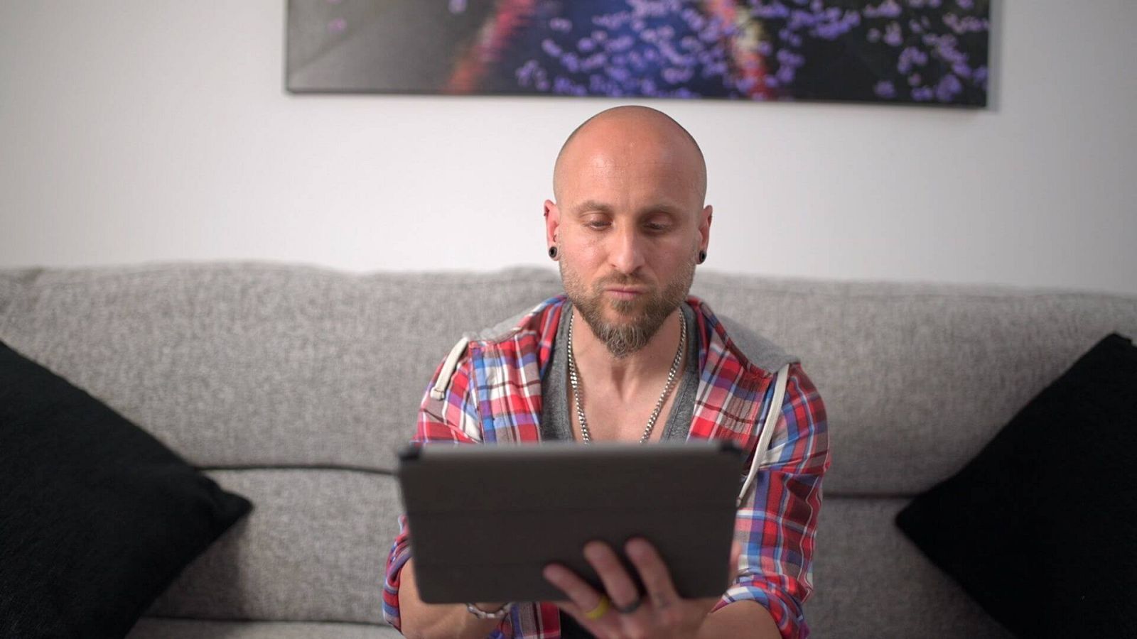 Amor Gastronòmik, el programa en què l'amor s'amaga darrere de tres plats