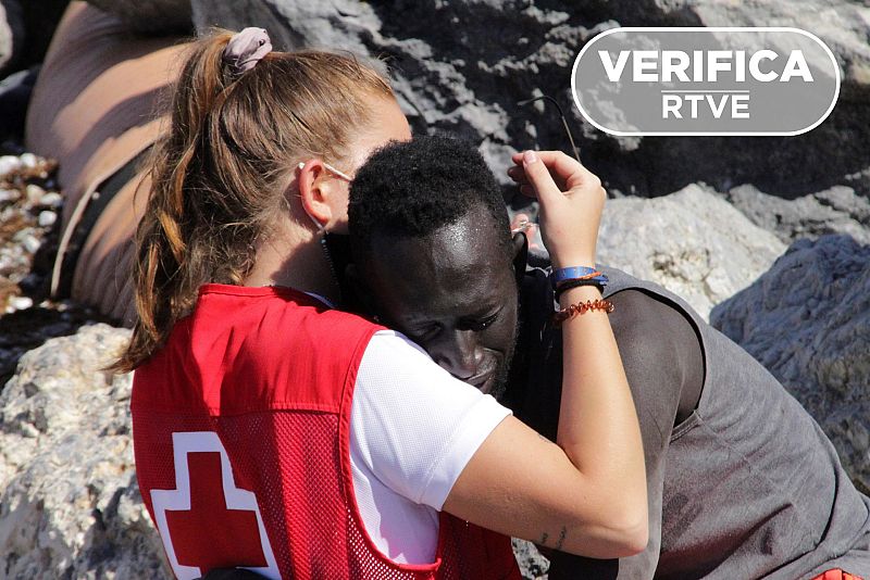 #TiraDelHilo 11: bulos sobre inmigrantes en Ceuta y ciberconsejos