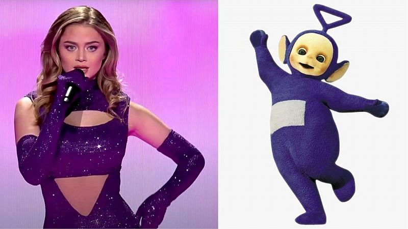 Los mejores memes de la gran final de Eurovisión: ningún país se ha salvado