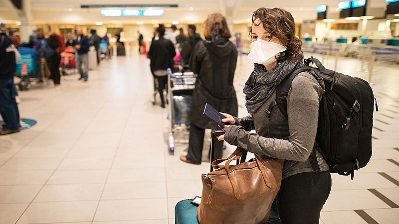 España permite desde hoy la llegada de turistas de una decena de países, entre ellos Reino Unido