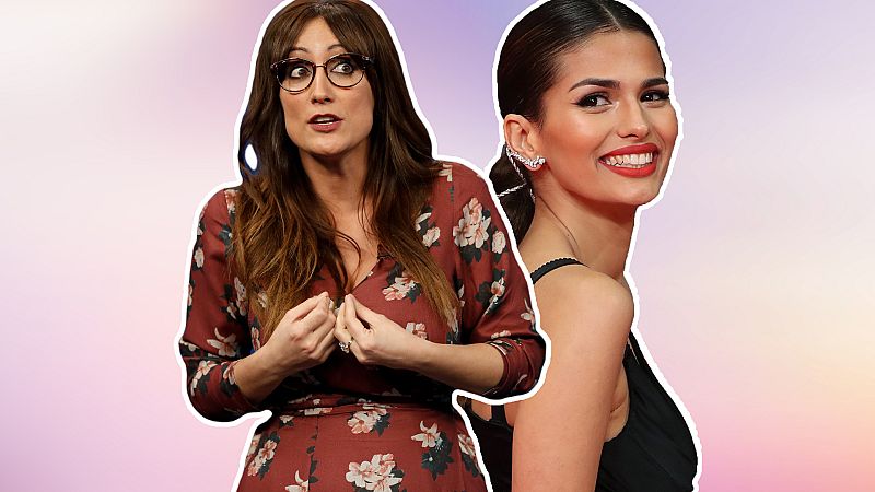 Ana Morgade defiende a Sara Sálamo de los que 'cargan' contra ella