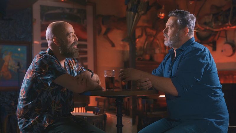 'Un país para reírlo' descubrirá el humor maño con Miki Nadal