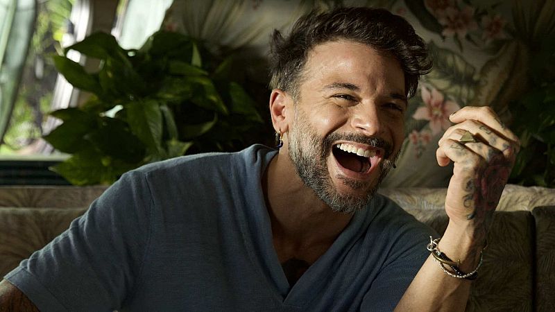 Pedro Capó: "La libertad de expresión es algo que se debe proteger, celebrar y enseñar a nuestras generaciones"