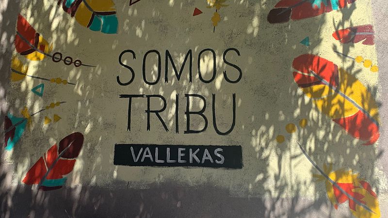 La lucha de Vallecas por salir de la crisis tras la pandemia