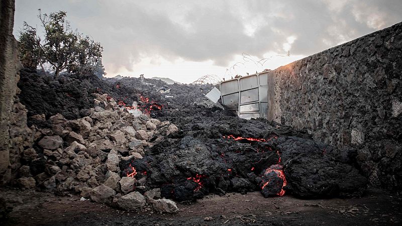 Al menos 23 personas han perdido la vida tras la erupción de un volcán en la República del Congo