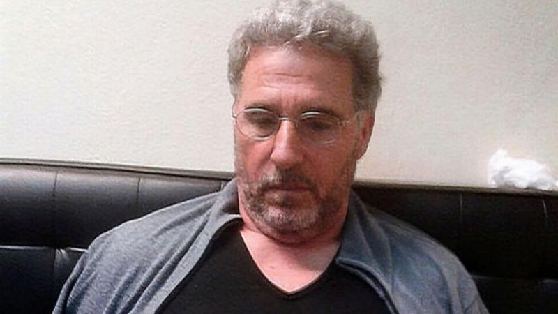 El mafioso italiano Rocco Morabito, jefe de la 'Ndrangheta', capturado en Brasil