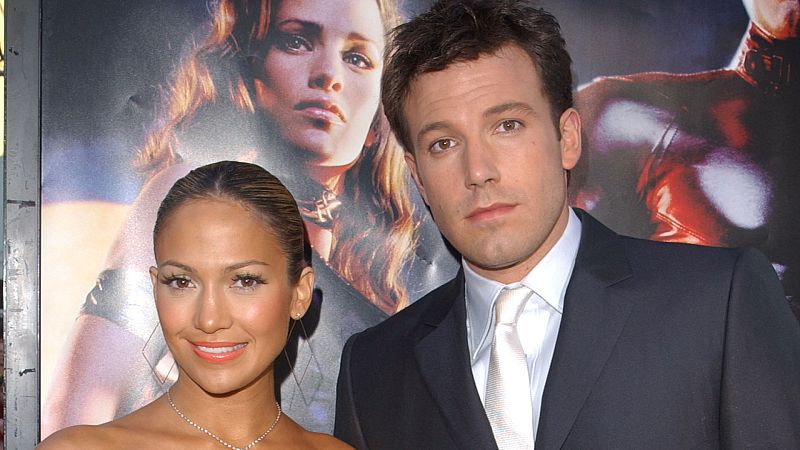 Jennifer López y Ben Affleck se traen un salseo que nos tiene locos