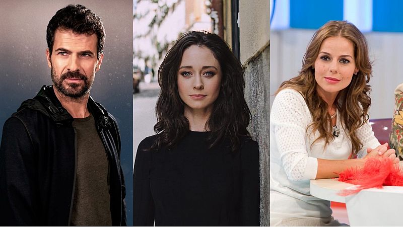 RTVE y RTP coproducen el thriller 'Sequía', con Elena Rivera, Rodolfo Sancho y Miryam Gallego