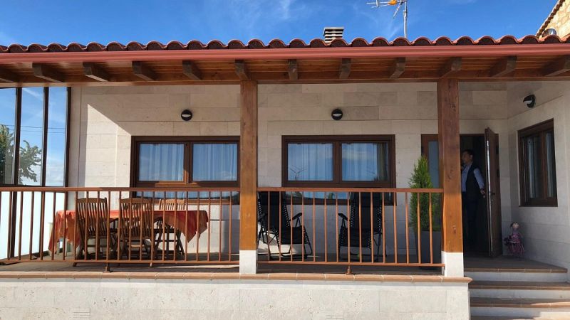 ¿Cómo construir la casa de tus sueños en días? ¡Te lo contamos!