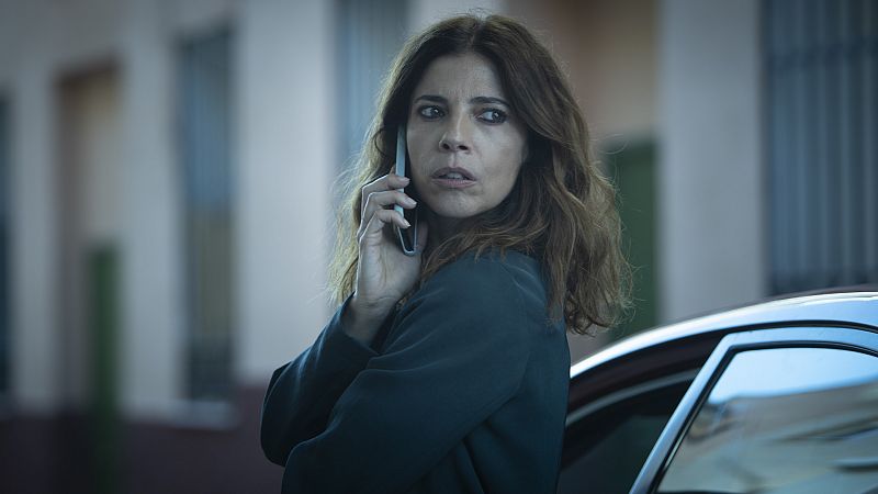 RTVE estrena la serie 'Ana Tramel. El juego', y siete películas participadas en Málaga