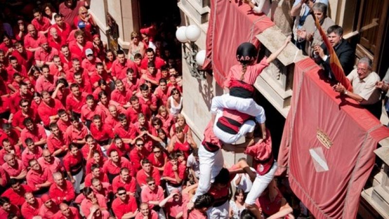 Valls recuperarà els castells per Sant Joan