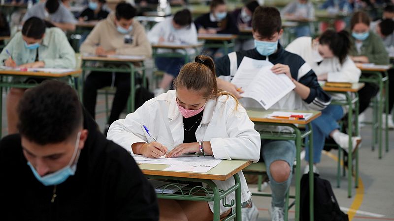 Los futuros universitarios eligen la carrera con la vista puesta en las salidas laborales