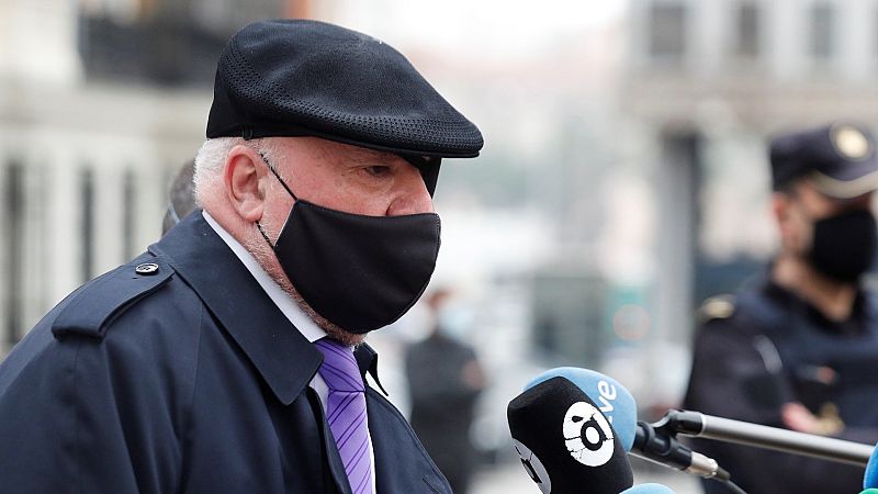 Villarejo pide declarar a puerta cerrada ante la comisión de investigación de la 'Operación Kitchen'