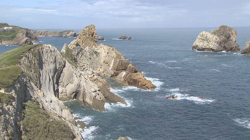 El veinte por ciento de Cantabria es Parque Natural