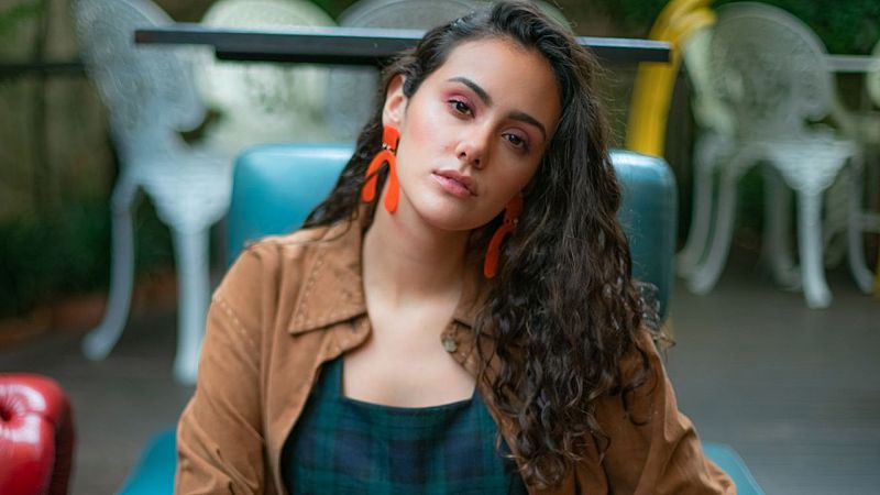 Susana Cala presenta "Si te vas", su nuevo single: "Siento que las personas tenemos la posibilidad de construir nuestro destino"