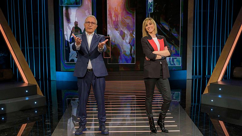 Els diners fan la felicitat?, a debat a 'Obrim fil'