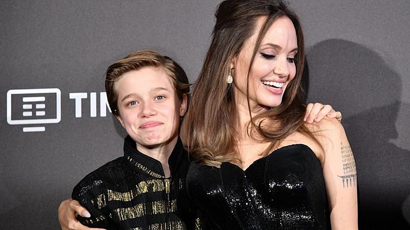 Shiloh Jolie-Pitt cumple 15 años: te desvelamos cuatro cosas que no sabías del hijo de Angelina Jolie y Brad Pitt