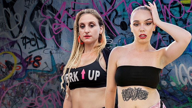 Adiós complejos, hola empoderamiento: los beneficios de bailar twerk