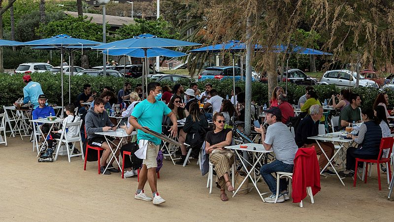 Gobierno y agentes sociales alcanzan un acuerdo para la prórroga de los ERTE