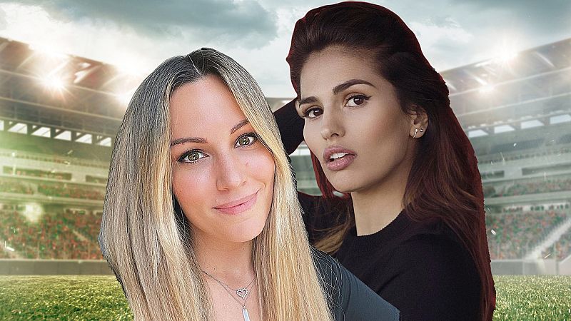 Sara Sálamo apoya con mucha ironía a Edurne tras los ataques machistas que ha recibido