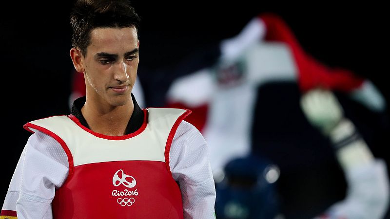 Pol�mica en el taekwondo espa�ol: Jes�s Tortosa habla de "injusticia" y la federaci�n argumenta "criterios deportivos"