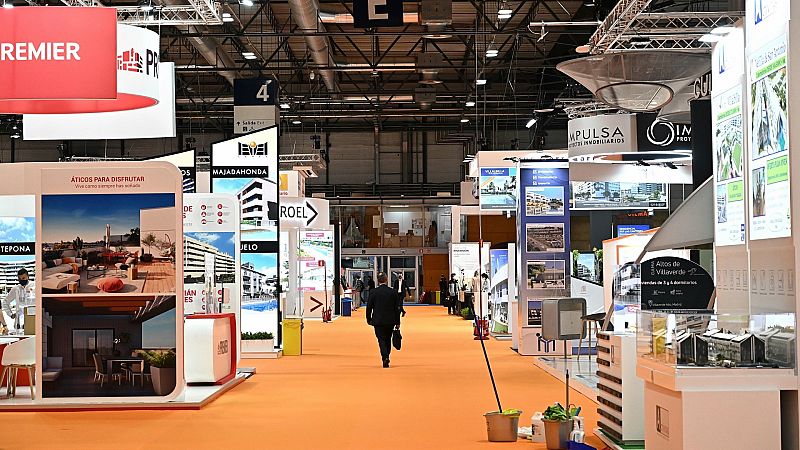 SIMA refleja las nuevas tendencias en vivienda creadas por la pandemia