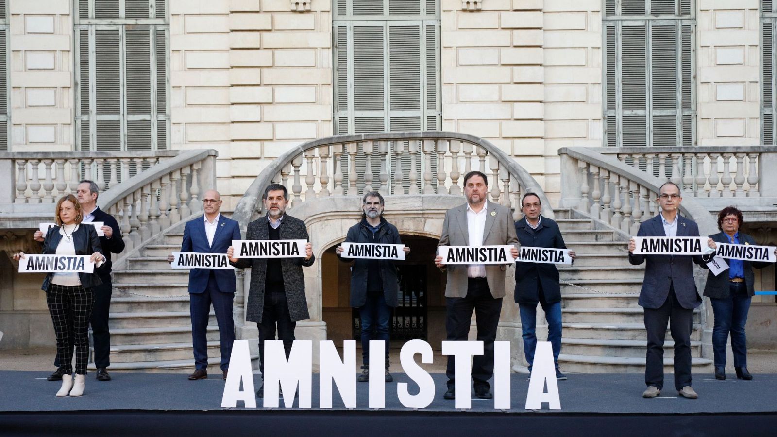 ¿Qué es un indulto? Preguntas y respuestas